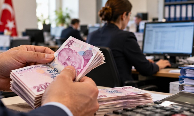 Kritik Açıklama: Beklenen haber yıllar sonra geldi! Memurları ilgilendiren maaş kararı: Gelişmeler Takip Edili