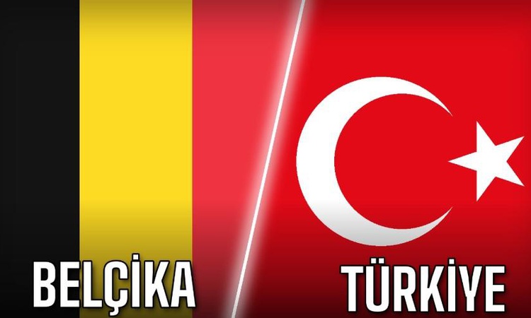 Kritik Açıklama: Belçika Türkiye hangi statta, nerede oynanıyor, Belçika Türkiye hangi takımın sahasında oynan