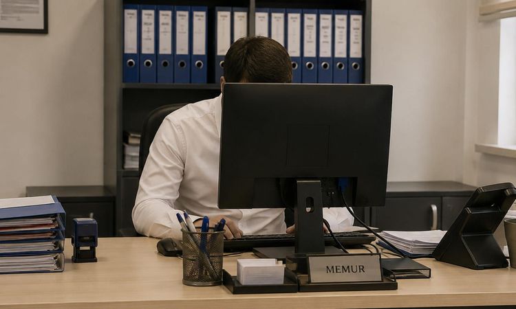 Kritik Açıklama: Belediyeye memur olarak atanan vatandaşın sözleri olay oldu