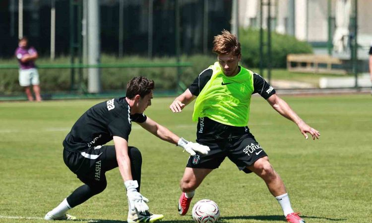 Kritik Açıklama: Beşiktaş Alanyaspor Maçı Hazırlıklarına resmen start aldı - Son Dakika Bilgileri