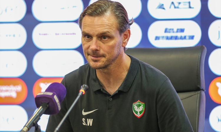 Kritik Açıklama: Beşiktaş, Amed Sportif Faaliyetler'e 3-2 yenildi; Italiano, 'Maça kötü başladık' dedi - Son D