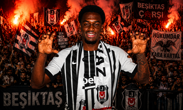 Kritik Açıklama: Beşiktaş gece yarısı bombayı patlattı! İşte ilk sözleri