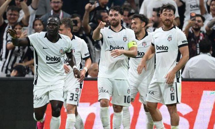 Kritik Açıklama: Beşiktaş maçı hangi kanalda, şifresiz mi? Beşiktaş Kauno Zalgiris maçı nereden izlenir? ve Me
