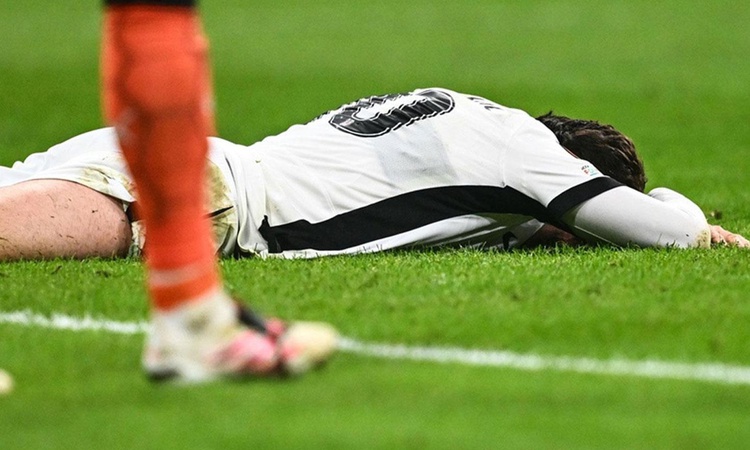 Kritik Açıklama: Beşiktaş resmen tüm detaylarıyla paylaştı! Orkun Kökçü'den kötü haber ve Merak Edilenler