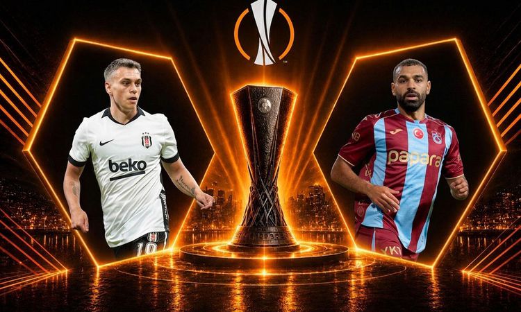 Kritik Açıklama: Beşiktaş ve Trabzonspor'un ilk 11'leri netlik kazandı ve Merak Edilenler