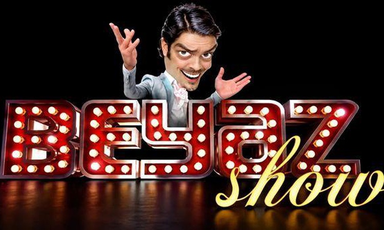 Kritik Açıklama: Beyaz Show yeniden başlayacak mı? Beyaz Show geri mi dönüyor?