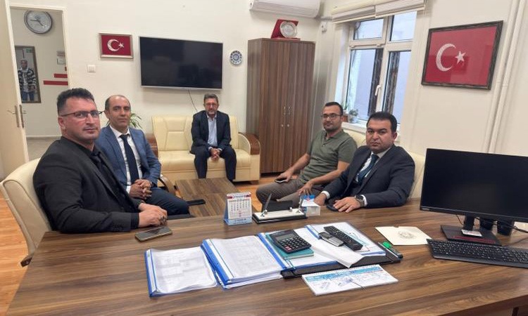 Kritik Açıklama: Bilecik Bozüyük'te sosyal hizmet merkezindeki çalışmalar denetim kapsamında incelendi ve Mera
