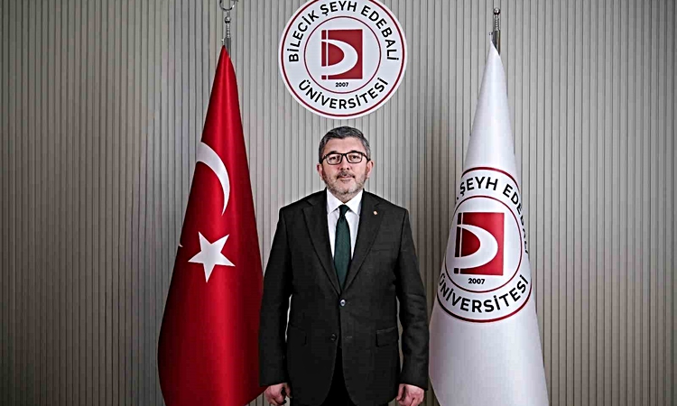 Kritik Açıklama: Bilecik’te bilimsel yayın atağı - Son Dakika Bilgileri