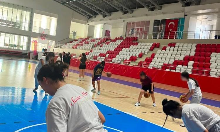 Kritik Açıklama: Bilecik'te koruma altındaki çocuklara basketbol eğitimi | İşte Tüm Ayrıntılar