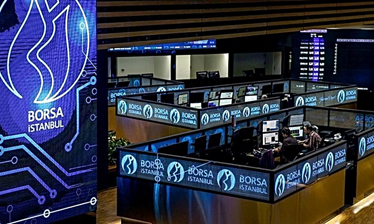 Kritik Açıklama: BIST 100, SPK tedbirlerinin ardından yüzde 1,08 artış grafiği çizdi: Gelişmeler Takip Ediliyo