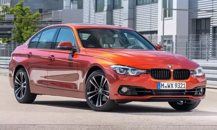 Kritik Açıklama: BMW'den yangın riski nedeniyle küresel geri çağırma - Son Dakika Bilgileri