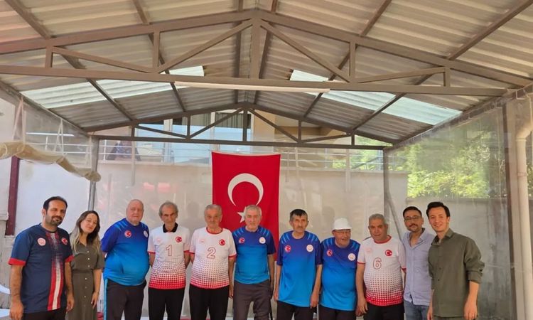 Kritik Açıklama: Bocce maçında dostluk kazandı: Gelişmeler Takip Ediliyor