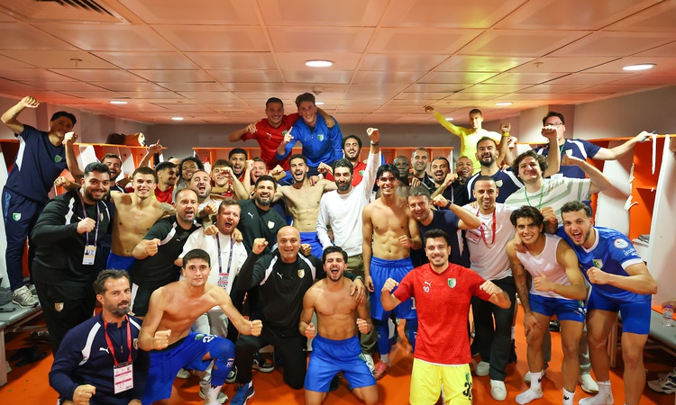 Kritik Açıklama: Bodrum FK, Antalyaspor'u 2-1 yendi, Play-Off potasına 1 puan kaldı - Son Dakika Bilgileri