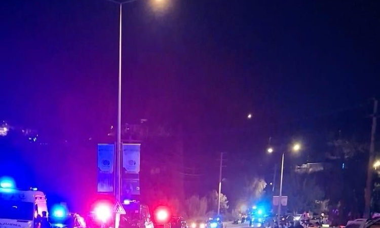 Kritik Açıklama: Bodrum’da motosiklet kazası: 1 ölü | İşte Tüm Ayrıntılar