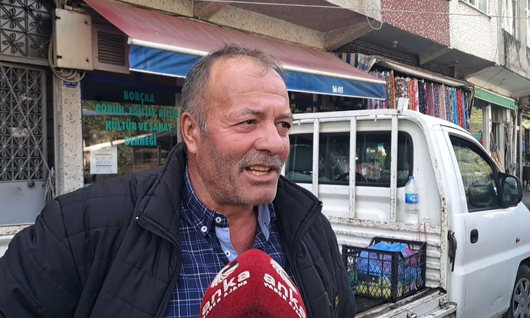 Kritik Açıklama: Borçka'da emekli, 25 bin 300 liralık aylığının 10 gün yettiğini söyledi | İşte Tüm Ayrıntılar