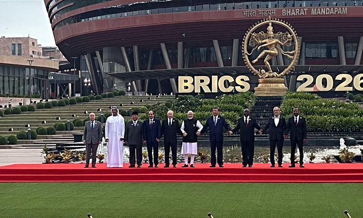Kritik Açıklama: BRICS ülkelerinden Orta Doğu’da "azami itidal" çağrısı ve Merak Edilenler