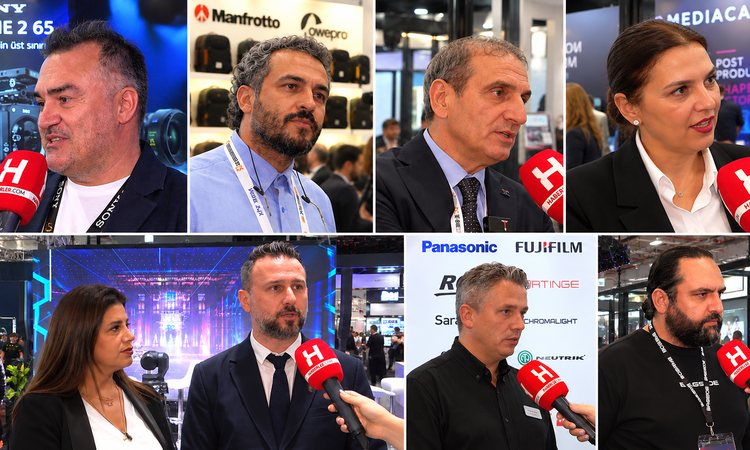 Kritik Açıklama: BroadcastX 2026'da yayıncılığın geleceği konuşuldu: Sektör temsilcilerinden önemli açıklamala
