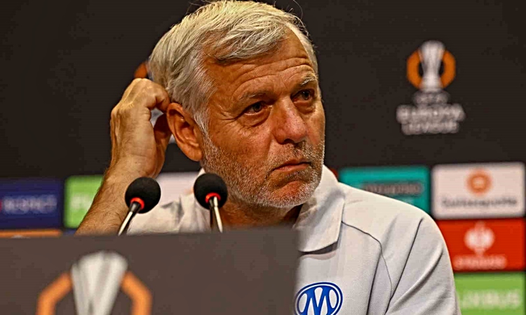 Kritik Açıklama: Bruno Genesio: "Beşiktaş turnuvanın en iyi takımlarından biri" | İşte Tüm Ayrıntılar