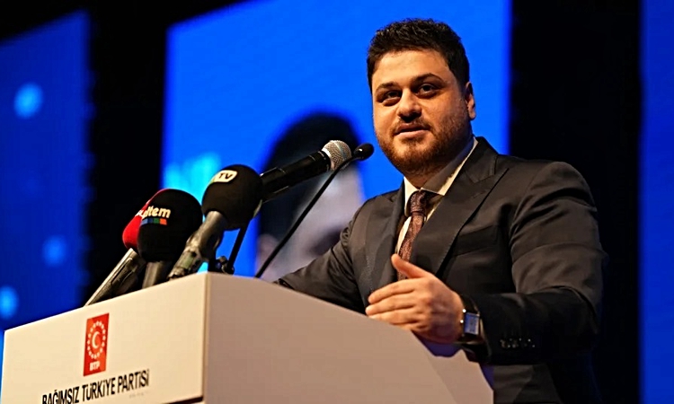 Kritik Açıklama: BTP Genel Başkanı Baş: "Eğitimdeki sorunların çözümü şart" | İşte Tüm Ayrıntılar
