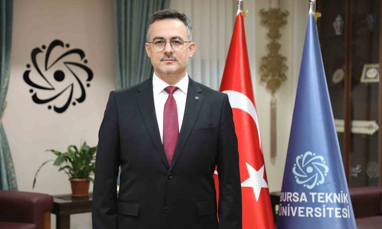 Kritik Açıklama: BTÜ, bakanlıkla Türkiye'nin yukarı havzalarında sel risk haritaları hazırlayacak | İşte Tüm A