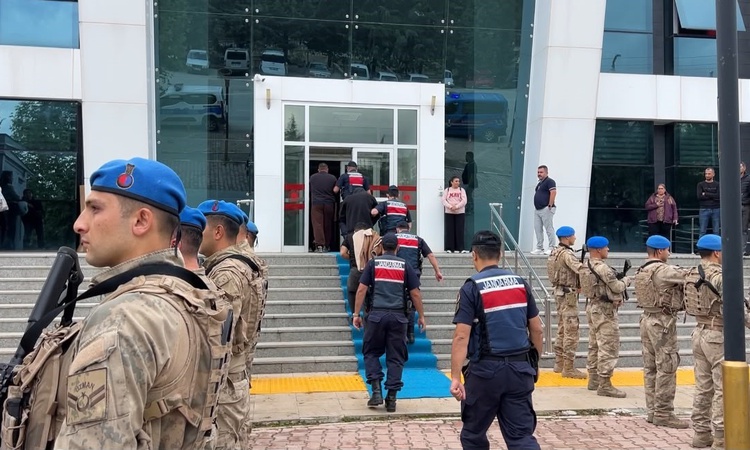 Kritik Açıklama: Burdur'da yasa dışı bahis operasyonunda 566 milyon TL hacim tespit edildi, 9 hakkında tutukla