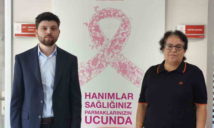 Kritik Açıklama: Bursa'da 61 yaşındaki kadın düzenli taramayla erken evre meme kanseri teşhisi aldı | İşte Tüm