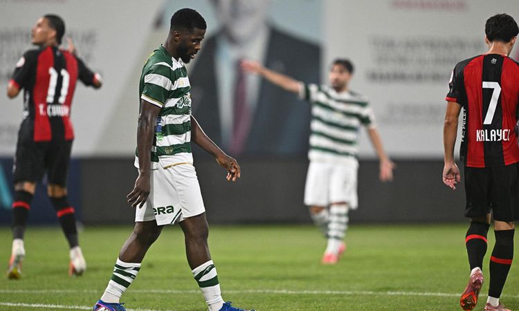 Kritik Açıklama: Bursaspor'a İstanbul'da soğuk duş | İşte Tüm Ayrıntılar