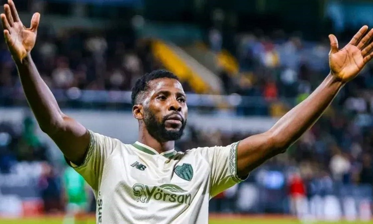 Kritik Açıklama: Bursasporlu Iheanacho taraftara sevgi mesajı verdi, Süper Lig hedefini vurguladı | İşte Tüm A