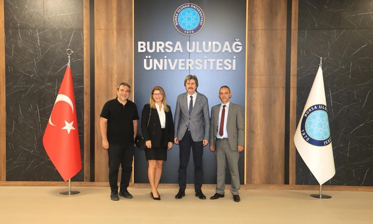 Kritik Açıklama: BUÜ'nün TwinLead ve E-Resilience projeleri Avrupa Komisyonu'ndan destek aldı ve Merak Edilenl