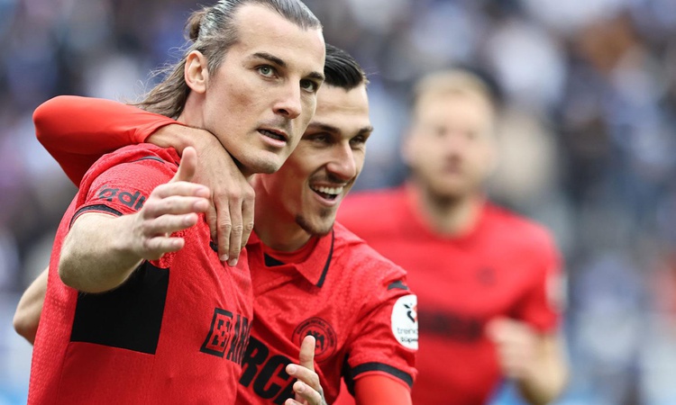 Kritik Açıklama: Çağlar Söyüncü siftah yaptı! Çorum FK Erzurumspor'u deplasmanda devirdi ve Merak Edilenler