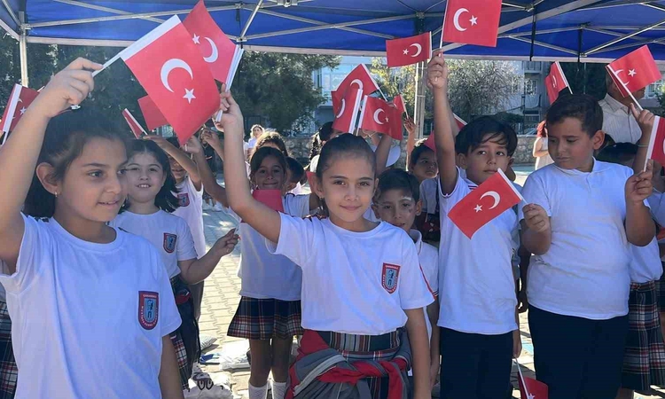 Kritik Açıklama: Çanakkale’de 80 bin öğrenci ders başı yaptı | İşte Tüm Ayrıntılar