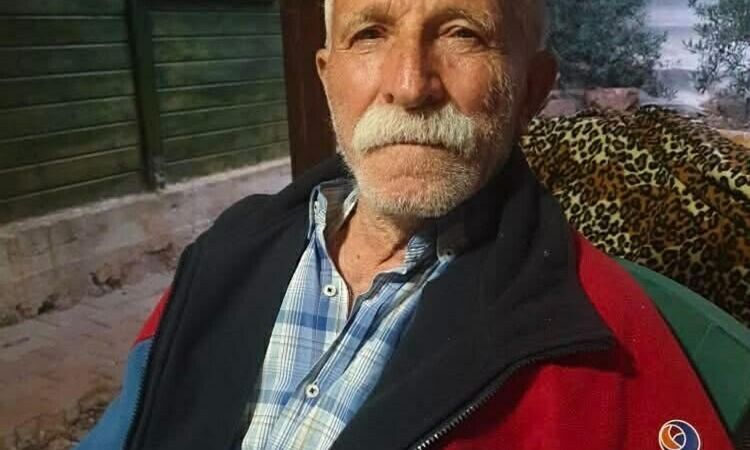 Kritik Açıklama: Çanakkale'de kayıp Alzheimer hastası için arama çalışması ve Merak Edilenler