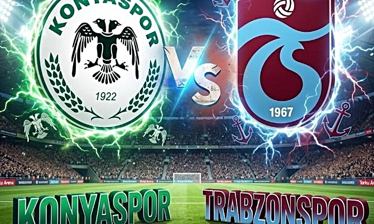 Kritik Açıklama: CANLI maç nereden izlenir? (KONYASPOR - TRABZONSPOR) 12 Eylül 2026 Trabzonspor maçı hangi kan