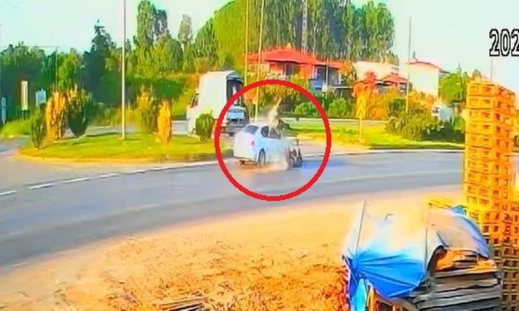 Kritik Açıklama: Çarşamba'da Kaza: 18 Yaşındaki Genç Kız yaşamını yitirdi | İşte Tüm Ayrıntılar