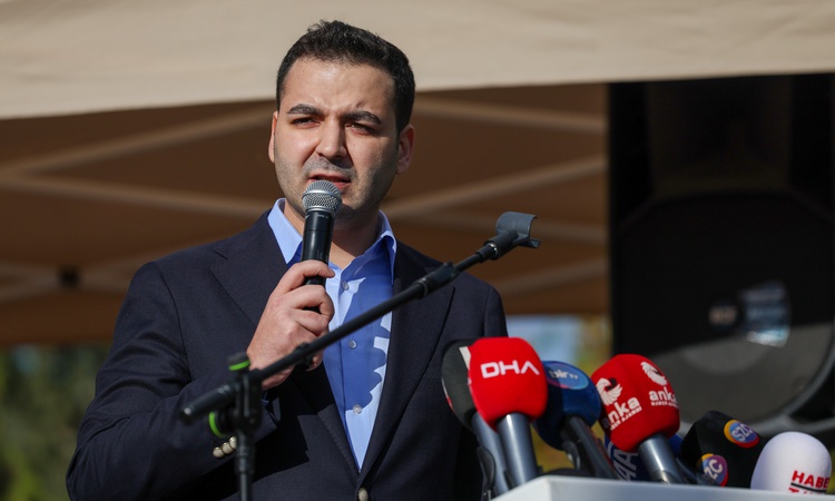 Kritik Açıklama: Cem Aydın Halk TV'ye atanan kayyımı korkunun tezahürü olarak nitelendirdi | İşte Tüm Ayrıntıl