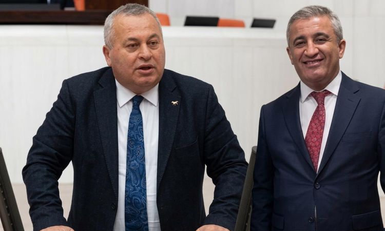 Kritik Açıklama: Cemal Enginyurt'un danışmandan skandal itiraflar: Gece yarısı 'burs' transferleri, fuhuş kayı