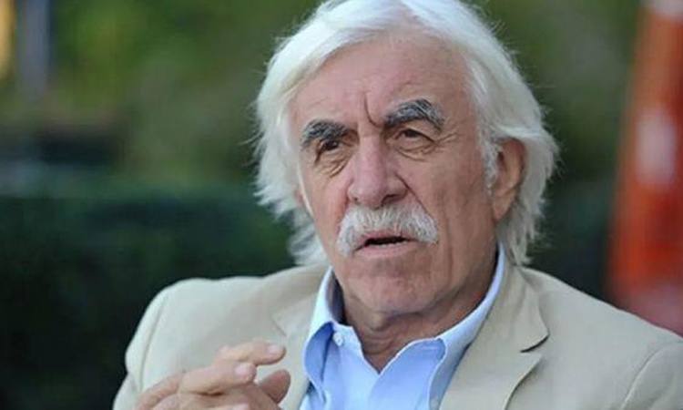 Kritik Açıklama: Cengiz Çandar kimdir, kaç yaşında? Cengiz Çandar nereli, Çandarlı ailesinden mi, dedesi kim?