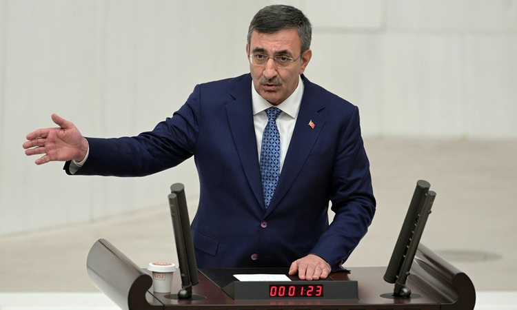 Kritik Açıklama: Cevdet Yılmaz'dan Ümit Özlale'nin iddialarına yanıt: Herkesten önce ben hesap sorarım ve Mera
