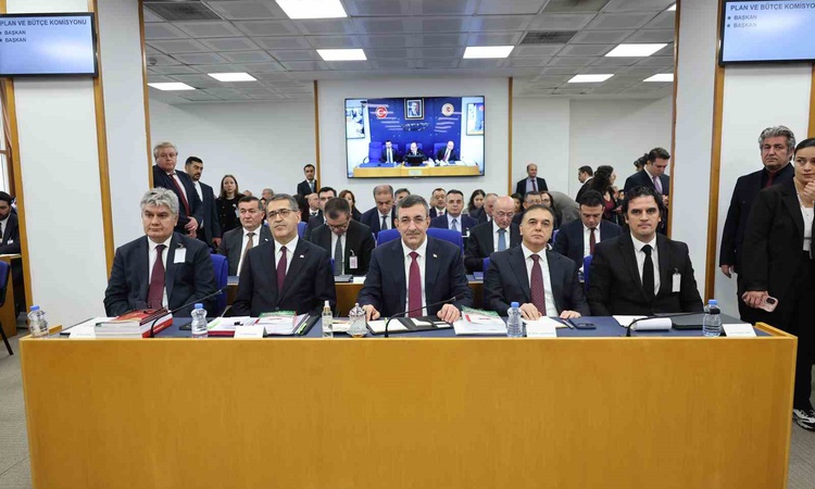 Kritik Açıklama: Cevdet Yılmaz, Erhan Usta'nın fon iddialarına 'iftira' diyerek yanıt verdi - Son Dakika Bilgi