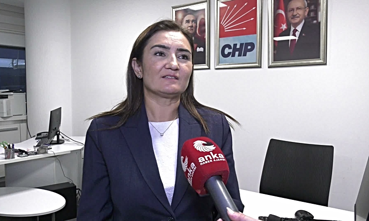 Kritik Açıklama: CHP Abant kampına hazırlanıyor... Sevda Erdan Kılıç: "Kampın gündemini milletvekilleri belirl