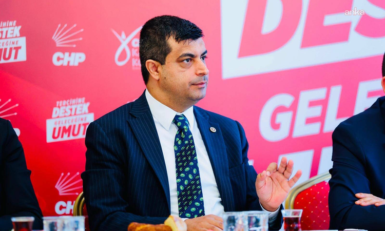 Kritik Açıklama: CHP'li Demir, trafik cezaları ve radar denetimleri için Meclis araştırması istedi - Son Dakik