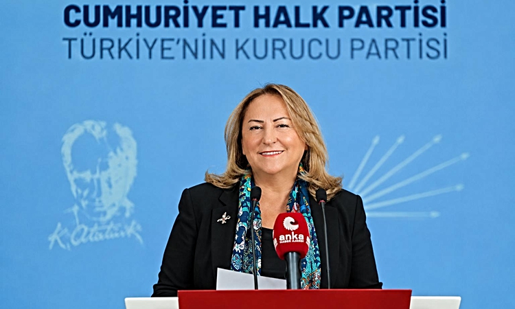 Kritik Açıklama: CHP'li Gülsever, Sol Parti'yi Berlin'de birinci yapan Eralp'i kutladı ve Merak Edilenler