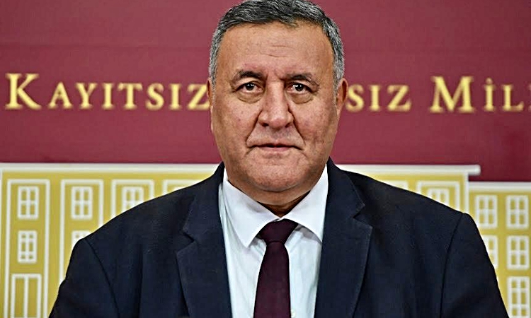 Kritik Açıklama: CHP'li Gürer, 11 Eylül'e kadar okratoksin A bildirimlerinin 136'ya çıktığını söyledi - Son Da