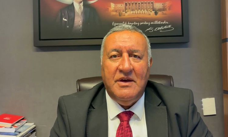 Kritik Açıklama: CHP’li Gürer: "Et ve Süt Kurumu kâr ediyor, emekliler, asgari ücretliler ete erişmede sorun y