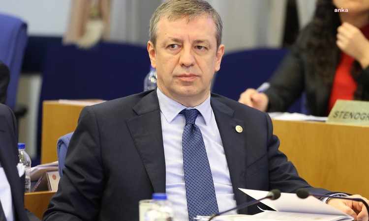 Kritik Açıklama: CHP'li Türeli, AYM önünde intihar eden emekli polis için yoksulluğu AKP'ye bağladı | İşte Tüm