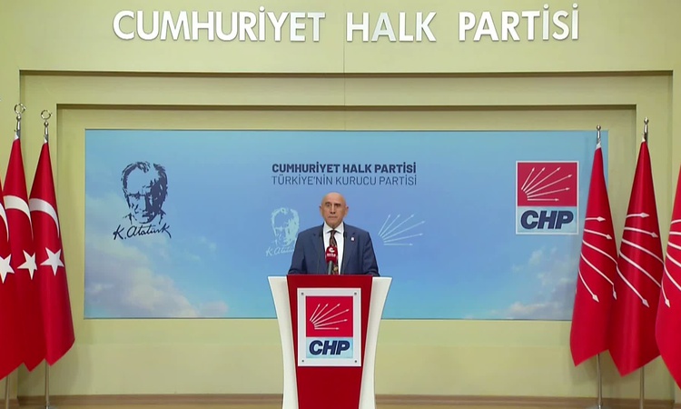Kritik Açıklama: CHP'li Yıldırım Kaya, okullarda şiddete karşı 5 öneri açıklayıp kampanya başlattı - Son Dakik