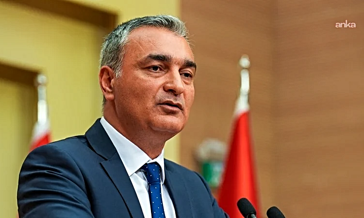 Kritik Açıklama: CHP Sözcüsü Sarı: "12 Eylül’ün karanlığına karşı dün de bugün de sözümüz aynı. Demokrasi, huk