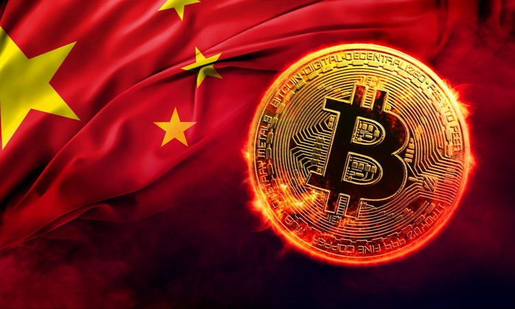 Kritik Açıklama: Çin Birleşik Krallık'taki Bitcoinler için harekete geçti: Gelişmeler Takip Ediliyor