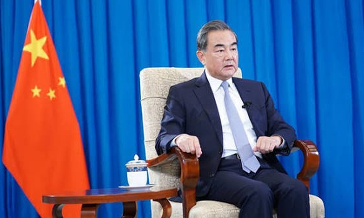 Kritik Açıklama: Çin Dışişleri Bakanı Wang, ABD’li mevkidaşı Rubio ile telefonda görüştü