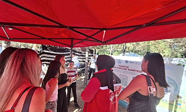 Kritik Açıklama: Çocuklar iklim değişikliği için seslerini yükseltti | İşte Tüm Ayrıntılar
